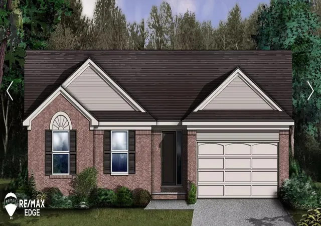 Photo 1 of Single family home for sale at 8329 Peninsula Cir, Grand Blanc, MI 48439 | MLS# 5050209072 | Listing updated on 2026-09-16