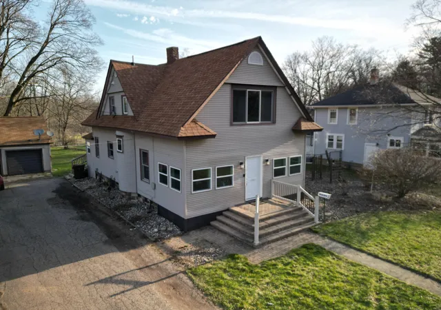 1st image of 202 E Main St, Parma, MI 49269 | MLS# 69026025044
