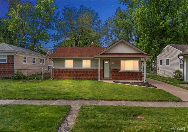 Photo 1 of Sale Pending at 26061 Cameo Ct, Madison Heights, MI 48071 | MLS# 20261038597 | Listing updated on 2026-05-30