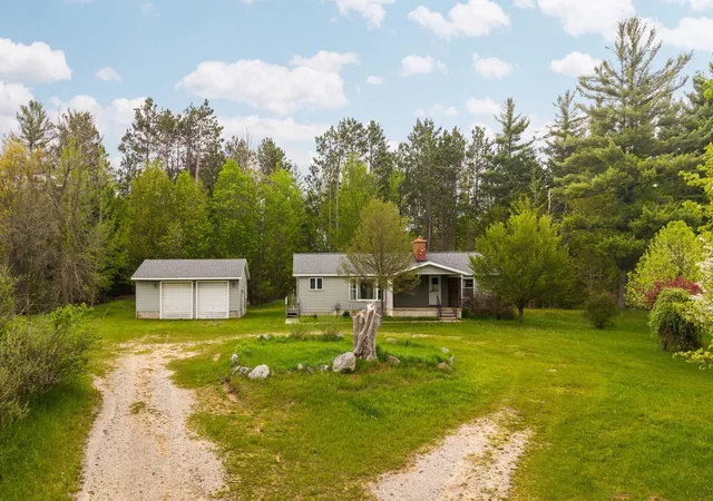 1st image of 2631 Sparling Rd, Kingsley, MI 49649 | MLS# 78080068845