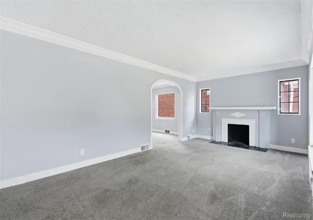 Photo 1 of Sale Pending at 18690 Steel St, Detroit, MI 48235 | MLS# 20261038605 | Listing updated on 2026-08-15