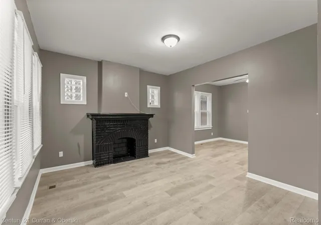 Photo 2 of Multi family home for sale at 3250 Tyler St, Detroit, MI 48238 | MLS# 20261038609 | Listing updated on 2026-05-28