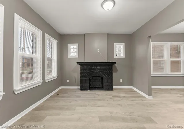 Photo 3 of Multi family home for sale at 3250 Tyler St, Detroit, MI 48238 | MLS# 20261038609 | Listing updated on 2026-05-28