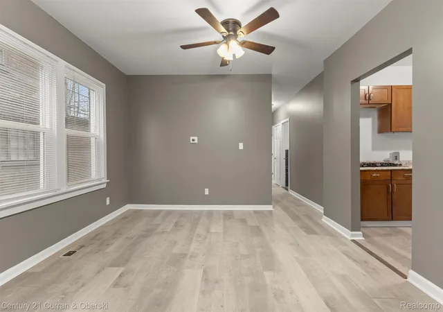Listing Photo 5 - Condo for sale in building located at 3250 Tyler St, Detroit, MI 48238