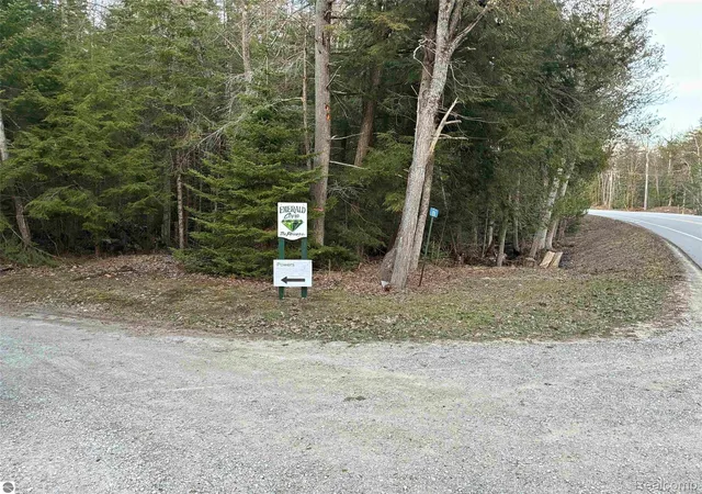 2nd image of 93n County Road 441, Manistique, MI 49854 | MLS# 20261038611
