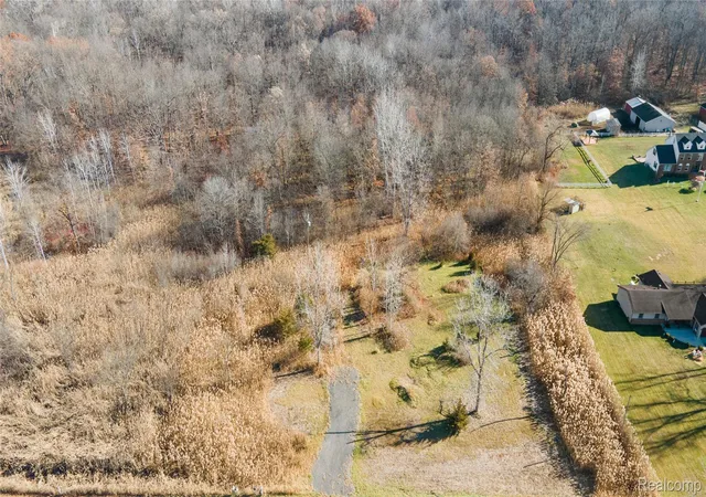 Photo 1 of Land for sale at 23901 Sumpter Rd, Belleville, MI 48111 | MLS# 20261038610 | Listing updated on 2026-09-16