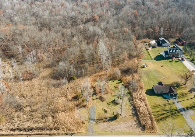 Photo 2 of Land for sale at 23901 Sumpter Rd, Belleville, MI 48111 | MLS# 20261038610 | Listing updated on 2026-09-16