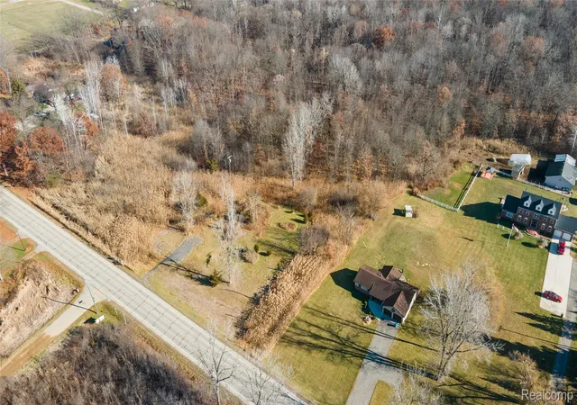 Photo 3 of Land for sale at 23901 Sumpter Rd, Belleville, MI 48111 | MLS# 20261038610 | Listing updated on 2026-09-16