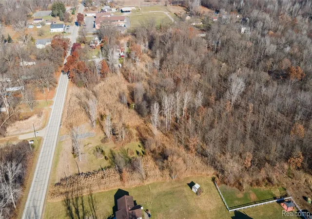 Photo 4 of Land for sale at 23901 Sumpter Rd, Belleville, MI 48111 | MLS# 20261038610 | Listing updated on 2026-09-16