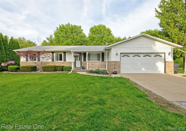 1st image of 1574 Farnsworth Rd, Lapeer, MI 48446 | MLS# 20261038614
