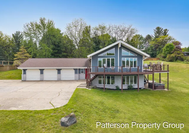 1st image of 4154 S Sunset Dr, Fremont, MI 49412 | MLS# 71026025060
