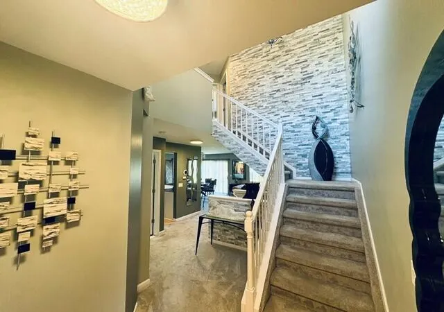 Listing Photo 3 - Condo for sale in building located at 2683 Ambassador Dr, Ypsilanti, MI 48198