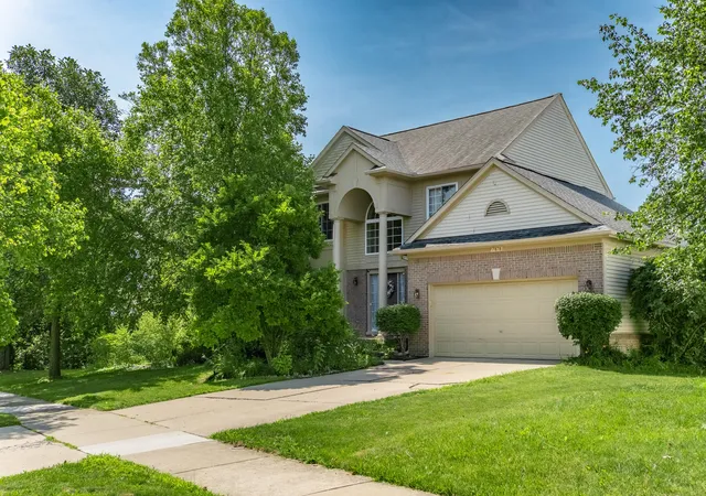 Photo 1 of Single family home for sale at 7878 Greene Farm Dr, Ypsilanti, MI 48197 | MLS# 81026025055 | Listing updated on 2026-09-15