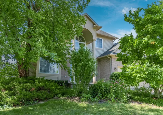 Photo 3 of Single family home for sale at 7878 Greene Farm Dr, Ypsilanti, MI 48197 | MLS# 81026025055 | Listing updated on 2026-09-15