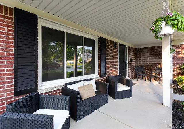 Photo 3 of Single family home for sale at 25100 Melody St, Taylor, MI 48180 | MLS# 20261038626 | Listing updated on 2026-09-02