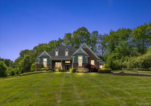 Photo 1 of Single family home for sale at 7707 Darcy Ln, Clarkston, MI 48348 | MLS# 20261038629 | Listing updated on 2026-06-21