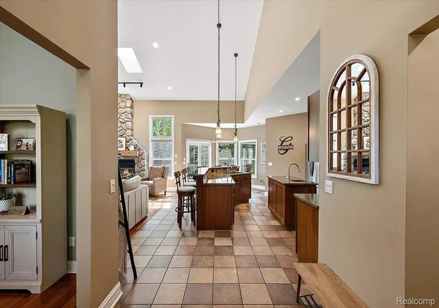 Photo 3 of Single family home for sale at 7707 Darcy Ln, Clarkston, MI 48348 | MLS# 20261038629 | Listing updated on 2026-06-21