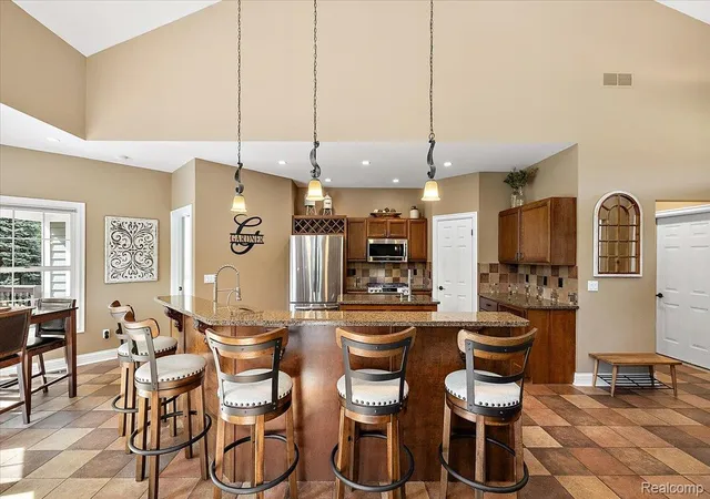 Photo 4 of Single family home for sale at 7707 Darcy Ln, Clarkston, MI 48348 | MLS# 20261038629 | Listing updated on 2026-06-21