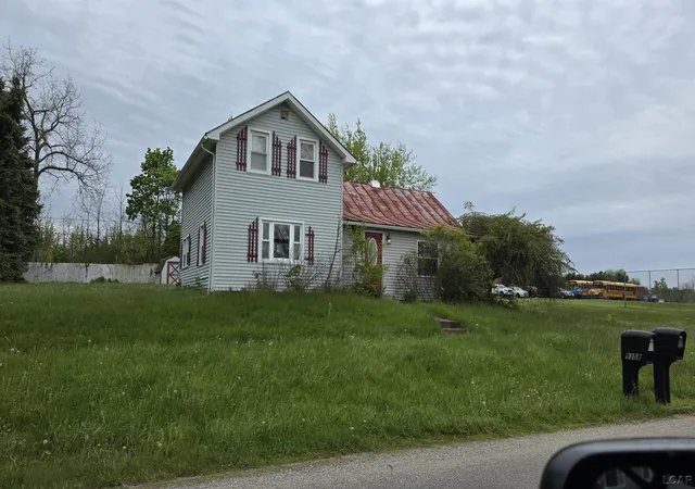 Homes for sale in Pittsford Township Hillsdale, MI | 9358 E Market Rd, Pittsford Township Hillsdale, MI 49271 | MLS# 56050209093