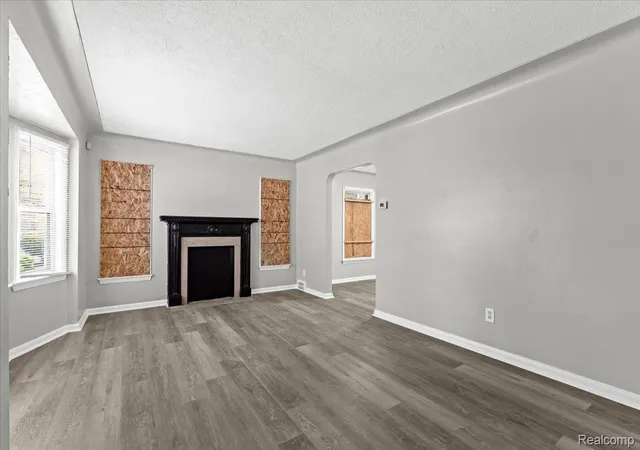 Photo 3 of Single family home for sale at 11000 Whitehill St, Detroit, MI 48224 | MLS# 20261038642 | Listing updated on 2026-10-08