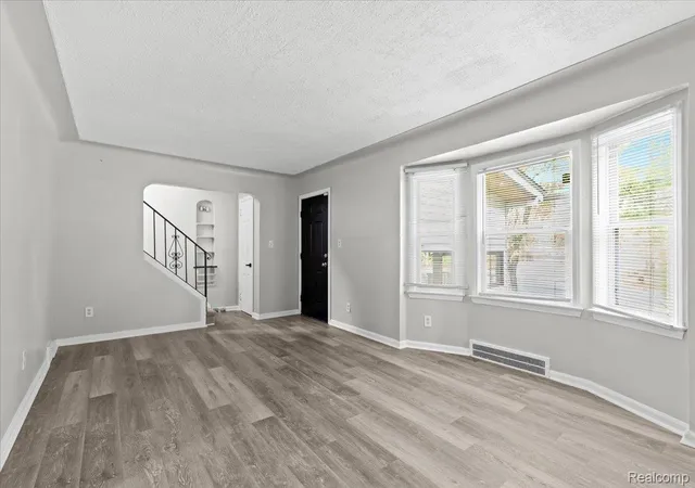 Photo 3 of Single family home for sale at 11000 Whitehill St, Detroit, MI 48224 | MLS# 20261038642 | Listing updated on 2026-10-08