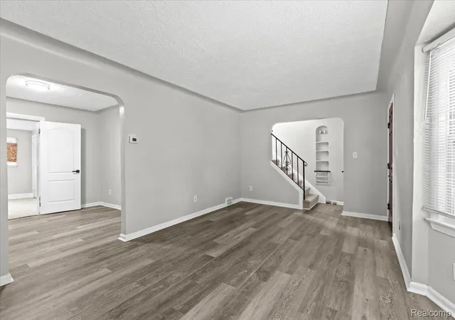 Photo 4 of Single family home for sale at 11000 Whitehill St, Detroit, MI 48224 | MLS# 20261038642 | Listing updated on 2026-10-08