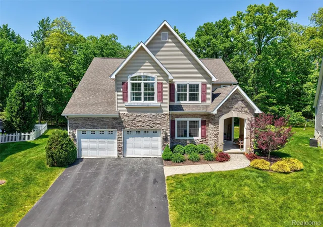 1st image of 10242 Beacon Ct, Grand Blanc, MI 48439 | MLS# 20261038655
