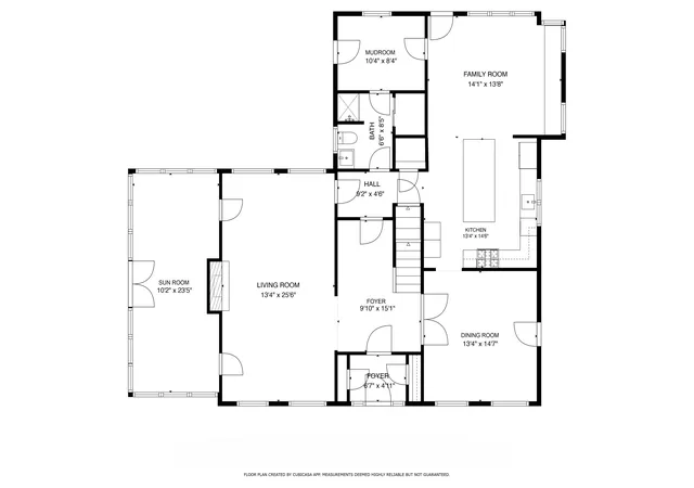 Photo 3 of Single family home for sale at 1011 Lincoln Ave, Ann Arbor, MI 48104 | MLS# 81026025091 | Listing updated on 2026-06-01