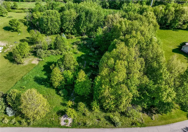 2nd image of 000 Coyote Run, Holly, MI 48442 | MLS# 20261038681