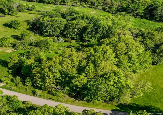 image of 000 Coyote Run, Holly, MI 48442 | MLS# 20261038681