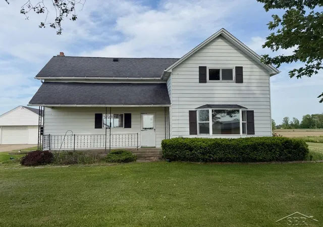 1st image of 11403 Turner Rd, Saint Charles, MI 48655 | MLS# 61050209106