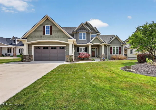 1st image of 7116 Nantucket Dr Sw, Byron Center, MI 49315 | MLS# 65026025100