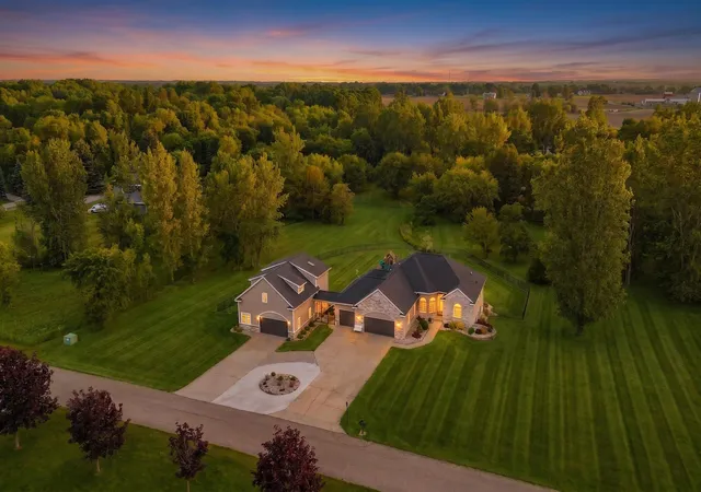 Photo 1 of Sale Pending at 10580 Stirrup Dr, Caledonia, MI 49316 | MLS# 65026025098 | Listing updated on 2026-06-17