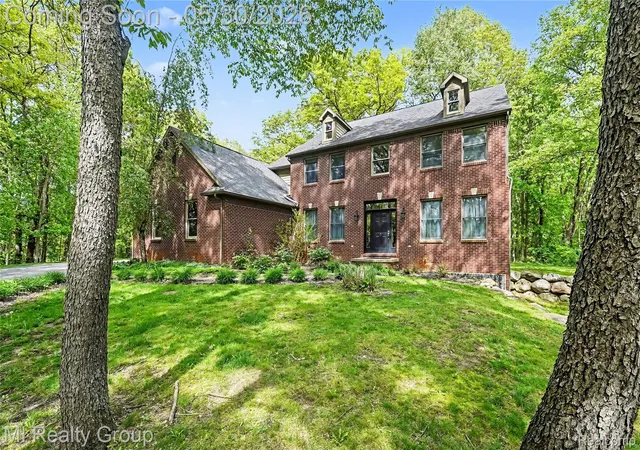 Photo 1 of Sale Pending at 2215 High Meadows Dr, Ortonville, MI 48462 | MLS# 20261038685 | Listing updated on 2026-06-02