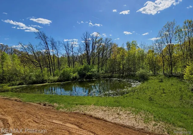 Homes for sale in Howell Township Livingston, MI | 2233 Knotty Pine Trl, Howell Township Livingston, MI 48855 | MLS# 20261038692