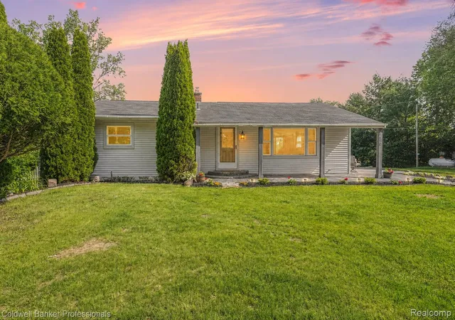 Photo 1 of Sale Pending at 8610 Highland Rd, White Lake, MI 48386 | MLS# 20261038696 | Listing updated on 2026-06-08