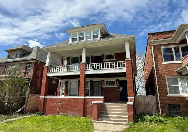 1st image of 1561 W Grand Blvd, Detroit, MI 48208 | MLS# 20261038699