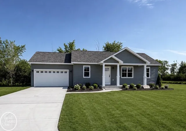 Photo 1 of Sale Pending at 4710 9th Street, Kimball, MI 48074 | MLS# 58050209112 | Listing updated on 2026-06-16