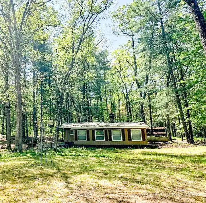 Photo 1 of Sale Pending at 8923 W Toma Trl, Irons, MI 49644 | MLS# 67026025108 | Listing updated on 2026-10-28