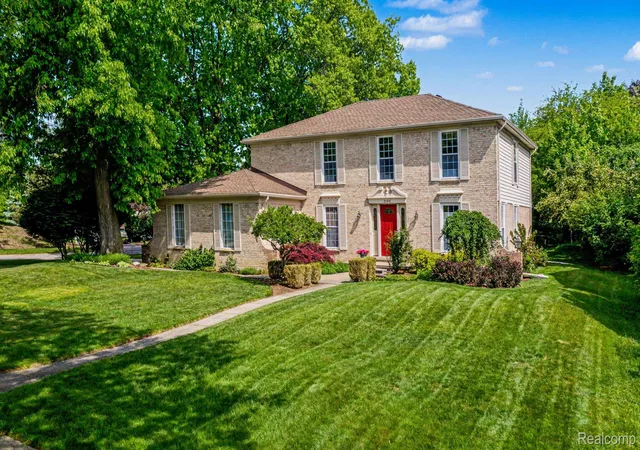 1st image of 2190 Babcock Dr, Troy, MI 48084 | MLS# 20261038701