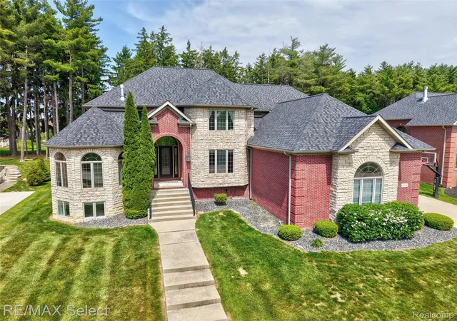 1st image of 3334 Creekview Dr, Davison, MI 48423 | MLS# 20261038711