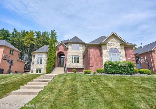 5th image of 3334 Creekview Dr, Davison, MI 48423 | MLS# 20261038711