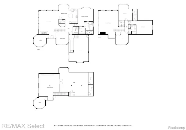 65th image of 3334 Creekview Dr, Davison, MI 48423 | MLS# 20261038711
