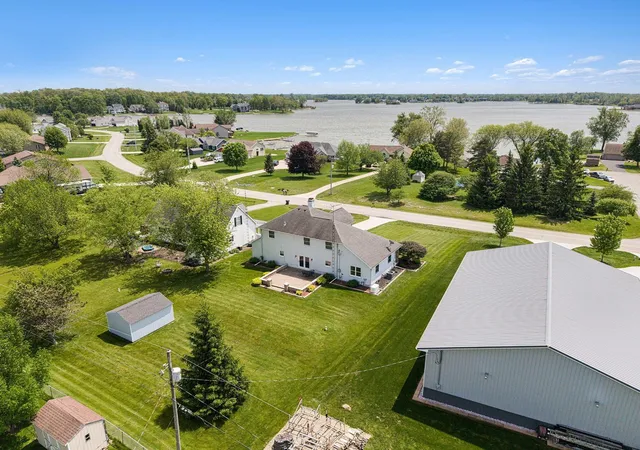 2nd image of 7496 Kingsley Dr, Onsted, MI 49265 | MLS# 81026025121