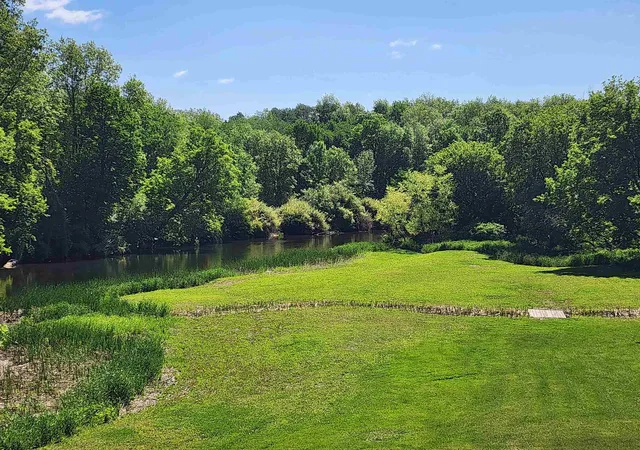 Photo 4 of Single family home for sale at 4389 Pine River Rd, Saint Louis, MI 48880 | MLS# 79080068856 | Listing updated on 2026-06-11