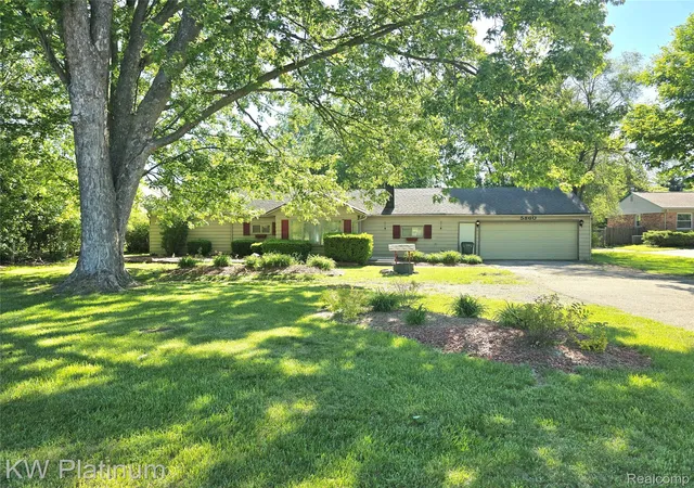 1st image of 5860 John R Rd, Troy, MI 48085 | MLS# 20261038717