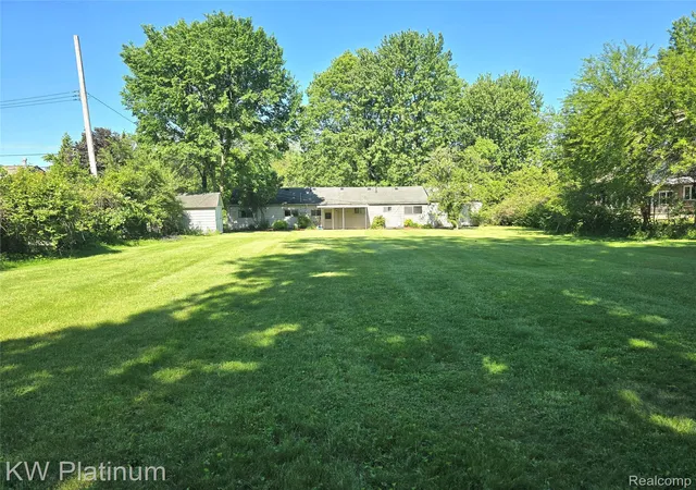 3rd image of 5860 John R Rd, Troy, MI 48085 | MLS# 20261038717