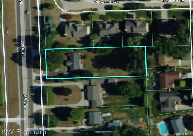 4th image of 5860 John R Rd, Troy, MI 48085 | MLS# 20261038717