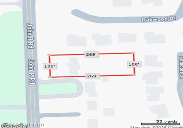 5th image of 5860 John R Rd, Troy, MI 48085 | MLS# 20261038717