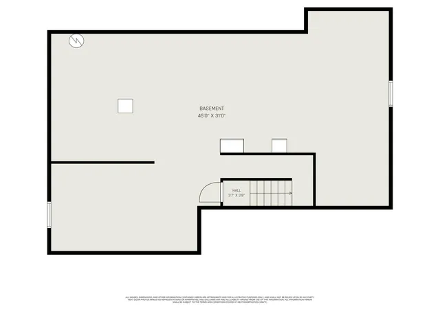 27th image of 2006 Lake Ave, Muskegon, MI 49445 | MLS# 71026025127